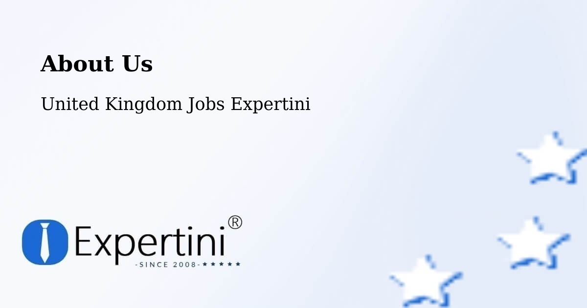 About Expertini - Upper Basildon, United Kingdom Jobs Expertini