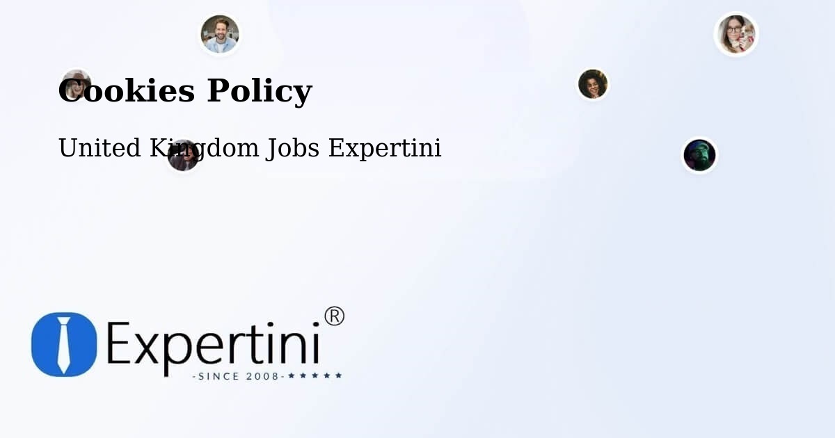 Cookie Policy – Upper Basildon - United Kingdom Jobs Expertini