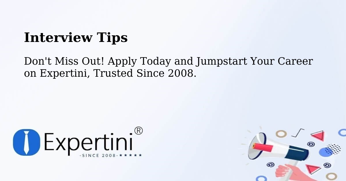 Interview Tips & Techniques for Job Seekers – Upper Basildon - Upper Basildon, United Kingdom Jobs Expertini